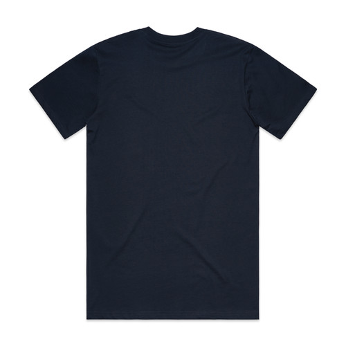NAVY - BACK classic-tee-navy-back